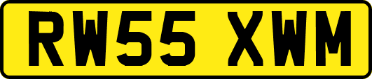 RW55XWM