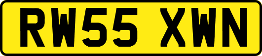 RW55XWN