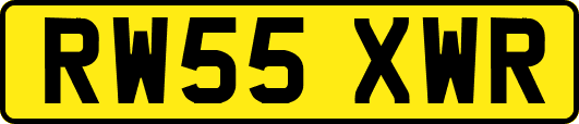 RW55XWR