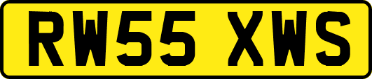 RW55XWS