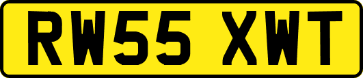 RW55XWT