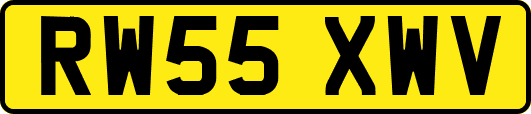 RW55XWV