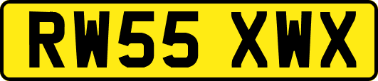 RW55XWX
