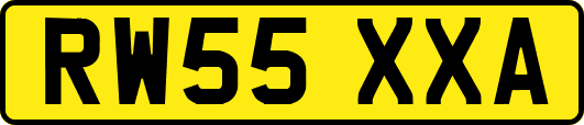 RW55XXA