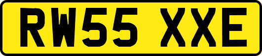RW55XXE