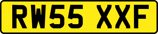 RW55XXF