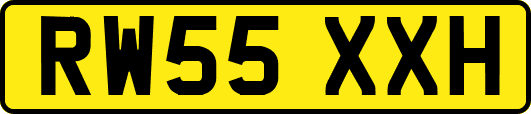 RW55XXH