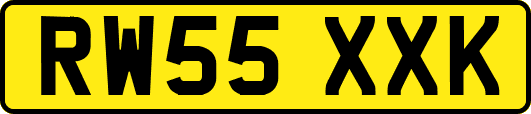 RW55XXK