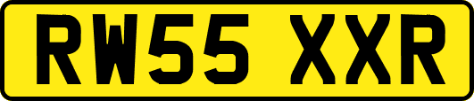 RW55XXR