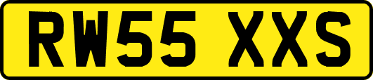 RW55XXS