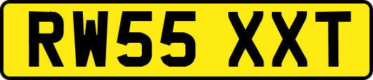 RW55XXT