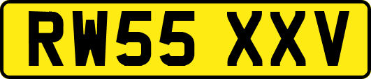 RW55XXV