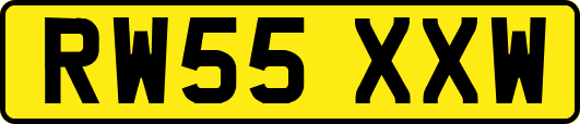 RW55XXW