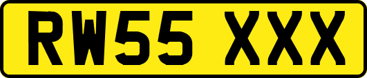 RW55XXX