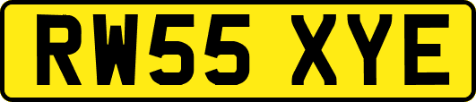 RW55XYE