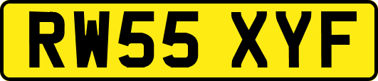 RW55XYF