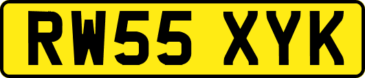 RW55XYK