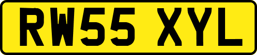 RW55XYL