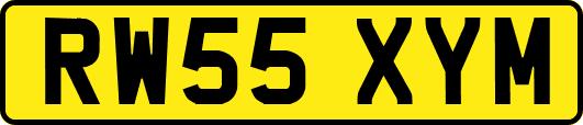 RW55XYM