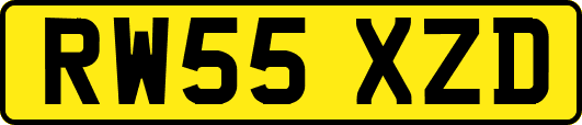 RW55XZD