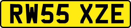 RW55XZE