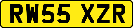 RW55XZR