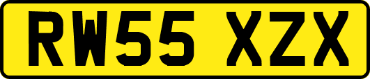 RW55XZX