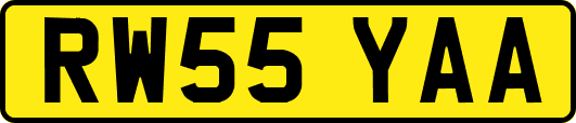 RW55YAA