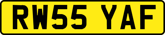 RW55YAF
