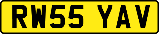 RW55YAV