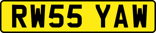 RW55YAW