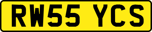RW55YCS