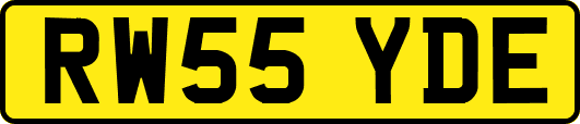 RW55YDE