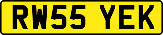 RW55YEK