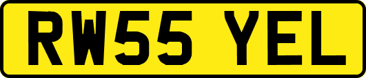 RW55YEL
