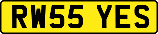 RW55YES