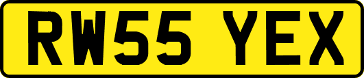 RW55YEX