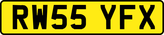 RW55YFX