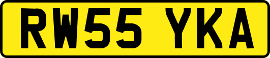 RW55YKA