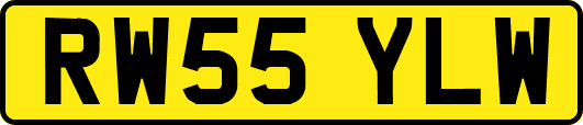 RW55YLW