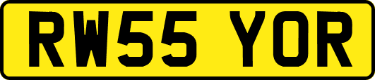 RW55YOR
