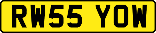 RW55YOW