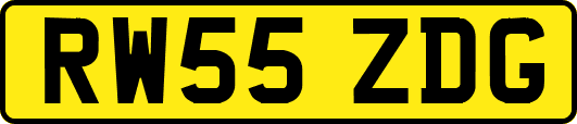 RW55ZDG