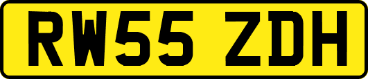 RW55ZDH