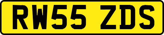 RW55ZDS