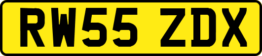 RW55ZDX