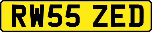RW55ZED