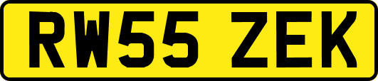 RW55ZEK