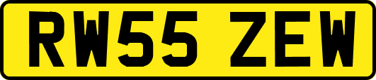 RW55ZEW