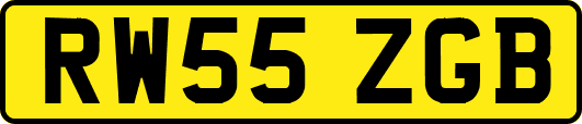 RW55ZGB